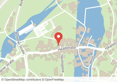 Hotels an der Zum Kindergarten in Frielendorf – Unterkünfte, Pensionen und Ferienwohnungen in zentraler Lage