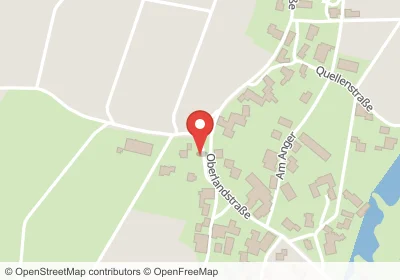 Hotels an der Zum Sportfeld in Birstein – Unterkünfte, Pensionen und Ferienwohnungen in zentraler Lage