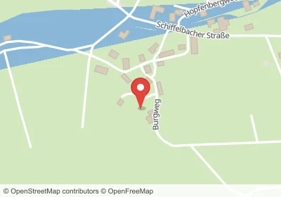 Hotels an der Zur Bückling in Gilserberg – Unterkünfte, Pensionen und Ferienwohnungen in zentraler Lage