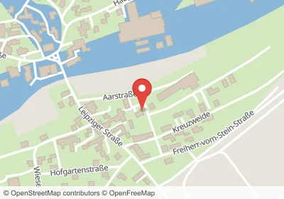 Hotels an der Aarstraße in Mittenaar – Unterkünfte, Pensionen und Ferienwohnungen in zentraler Lage
