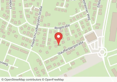 Hotels an der Ahornweg in Büttelborn – Unterkünfte, Pensionen und Ferienwohnungen in zentraler Lage