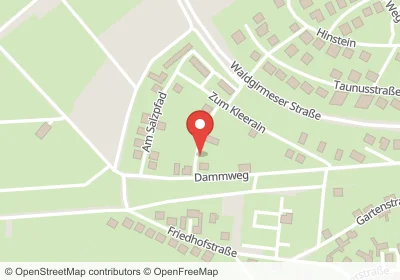 Hotels an der Akazienweg in Lahnau – Unterkünfte, Pensionen und Ferienwohnungen in zentraler Lage