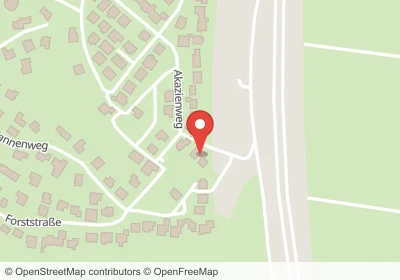 Akazienweg Künzell – Hotels in der Nähe Hotels an der Akazienweg in Künzell – Unterkünfte, Pensionen und Ferienwohnungen in zentraler Lage