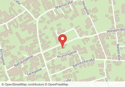 Hotels an der Albert-Hammann-Straße in Biebesheim – Unterkünfte, Pensionen und Ferienwohnungen in zentraler Lage