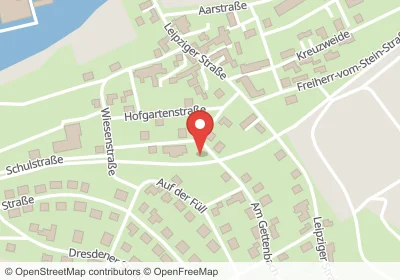 Hotels an der Albert-Schweitzer-Weg in Mittenaar – Unterkünfte, Pensionen und Ferienwohnungen in zentraler Lage