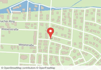 Hotels an der Albrecht-Dürer-Straße in Büttelborn – Unterkünfte, Pensionen und Ferienwohnungen in zentraler Lage