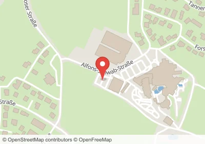 Alfons-Schwab-Straße Künzell – Hotels in der Nähe Hotels an der Alfons-Schwab-Straße in Künzell – Unterkünfte, Pensionen und Ferienwohnungen in zentraler Lage