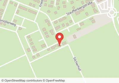 Hotels an der Alfred-Delp-Straße in Büttelborn – Unterkünfte, Pensionen und Ferienwohnungen in zentraler Lage