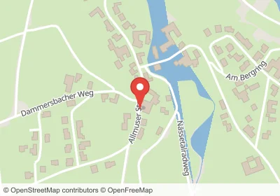 Allmuser Straße Nüsttal – Hotels in der Nähe Hotels an der Allmuser Straße in Nüsttal – Unterkünfte, Pensionen und Ferienwohnungen in zentraler Lage