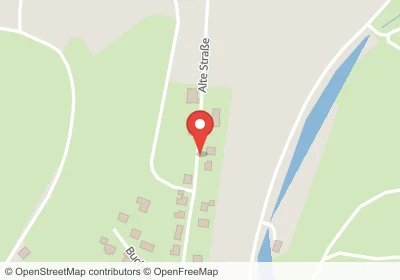Hotels an der Alte Straße in Wildeck – Unterkünfte, Pensionen und Ferienwohnungen in zentraler Lage