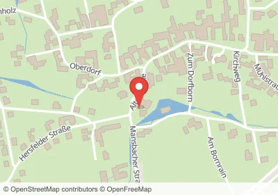 Alte Tränke Hohenroda – Hotels in der Nähe Hotels an der Alte Tränke in Hohenroda – Unterkünfte, Pensionen und Ferienwohnungen in zentraler Lage