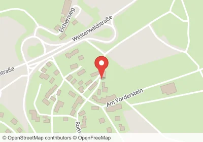 Hotels an der Alter Weg in Driedorf – Unterkünfte, Pensionen und Ferienwohnungen in zentraler Lage