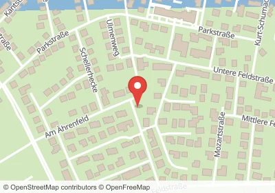 Hotels an der Am Ährenfeld in Fuldabrück – Unterkünfte, Pensionen und Ferienwohnungen in zentraler Lage