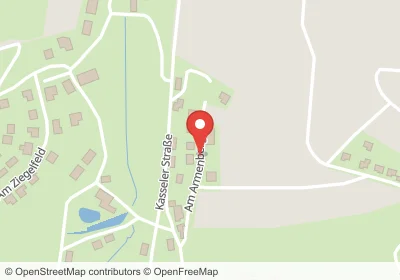Am Armenberg Nentershausen – Hotels in der Nähe Hotels an der Am Armenberg in Nentershausen – Unterkünfte, Pensionen und Ferienwohnungen in zentraler Lage