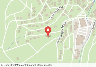 Hotels an der Am Arnsgraben in Schmitten – Unterkünfte, Pensionen und Ferienwohnungen in zentraler Lage