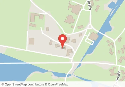 Hotels an der Am Aschenbacher Steg in Nüsttal – Unterkünfte, Pensionen und Ferienwohnungen in zentraler Lage
