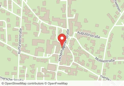Hotels an der Am Backhaus in Fuldatal – Unterkünfte, Pensionen und Ferienwohnungen in zentraler Lage