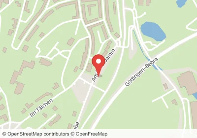 Am Bahndamm Cornberg – Hotels in der Nähe Hotels an der Am Bahndamm in Cornberg – Unterkünfte, Pensionen und Ferienwohnungen in zentraler Lage