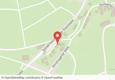 Hotels an der Am Bahnhof in Schauenburg – Unterkünfte, Pensionen und Ferienwohnungen in zentraler Lage