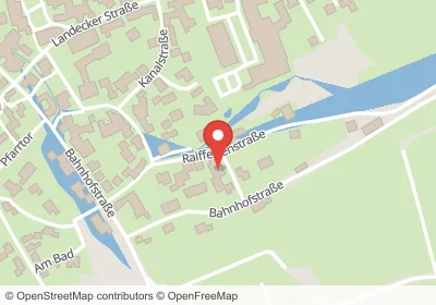 Am Bahnhof Schenklengsfeld – Hotels in der Nähe Hotels an der Am Bahnhof in Schenklengsfeld – Unterkünfte, Pensionen und Ferienwohnungen in zentraler Lage