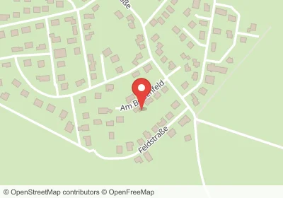 Hotels an der Am Betzenfeld in Künzell – Unterkünfte, Pensionen und Ferienwohnungen in zentraler Lage