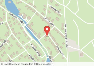 Am Birken Fuldatal – Hotels in der Nähe Hotels an der Am Birken in Fuldatal – Unterkünfte, Pensionen und Ferienwohnungen in zentraler Lage
