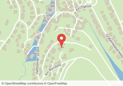 Hotels an der Am Bornfeld in Schmitten – Unterkünfte, Pensionen und Ferienwohnungen in zentraler Lage