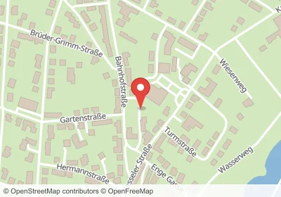 Am Breitenstein Bad Emstal – Hotels in der Nähe Hotels an der Am Breitenstein in Bad Emstal – Unterkünfte, Pensionen und Ferienwohnungen in zentraler Lage