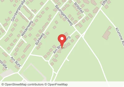 Hotels an der Am Bremsberg in Ahnatal – Unterkünfte, Pensionen und Ferienwohnungen in zentraler Lage