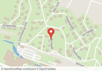 Am Brunnquell Dietzhölztal – Hotels in der Nähe Hotels an der Am Brunnquell in Dietzhölztal – Unterkünfte, Pensionen und Ferienwohnungen in zentraler Lage