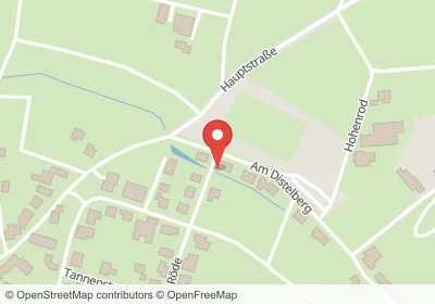 Hotels an der Am Distelberg in Bad Emstal – Unterkünfte, Pensionen und Ferienwohnungen in zentraler Lage