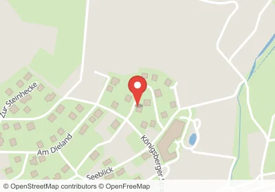 Hotels an der Am Edelborn in Bischoffen – Unterkünfte, Pensionen und Ferienwohnungen in zentraler Lage
