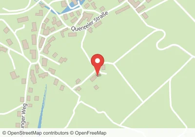 Hotels an der Am Eisbergkopf in Söhrewald – Unterkünfte, Pensionen und Ferienwohnungen in zentraler Lage