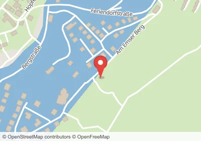 Hotels an der Am Emser Berg in Bad Emstal – Unterkünfte, Pensionen und Ferienwohnungen in zentraler Lage