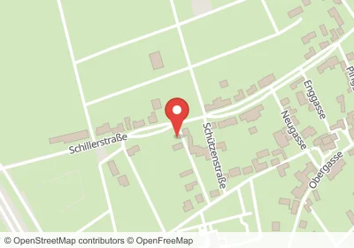 Hotels an der Am Frühzaun in Langgöns – Unterkünfte, Pensionen und Ferienwohnungen in zentraler Lage
