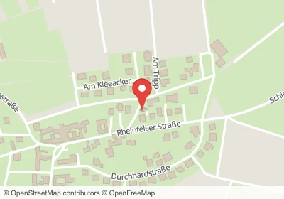 Hotels an der Am Gänsegraben in Hüttenberg – Unterkünfte, Pensionen und Ferienwohnungen in zentraler Lage