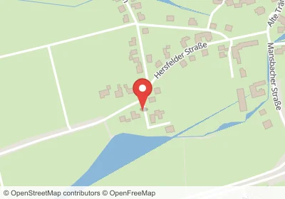 Am Goldbach Hohenroda – Hotels in der Nähe Hotels an der Am Goldbach in Hohenroda – Unterkünfte, Pensionen und Ferienwohnungen in zentraler Lage