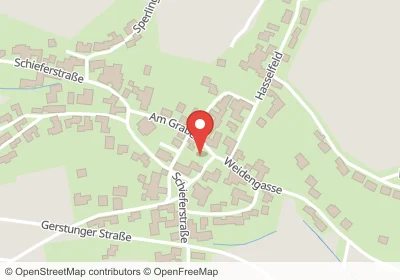 Am Graben Nentershausen – Hotels in der Nähe Hotels an der Am Graben in Nentershausen – Unterkünfte, Pensionen und Ferienwohnungen in zentraler Lage