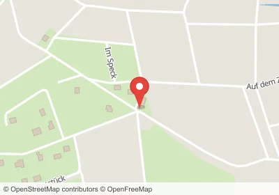 Hotels an der Am Großlappen in Hohenahr – Unterkünfte, Pensionen und Ferienwohnungen in zentraler Lage