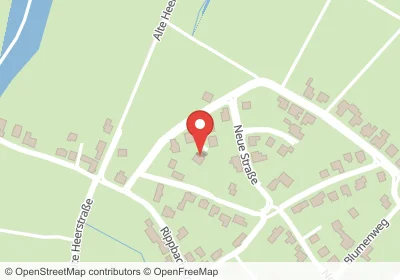 Am Gründchen Neuhof – Hotels in der Nähe Hotels an der Am Gründchen in Neuhof – Unterkünfte, Pensionen und Ferienwohnungen in zentraler Lage