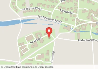 Am Grund Schöffengrund – Hotels in der Nähe Hotels an der Am Grund in Schöffengrund – Unterkünfte, Pensionen und Ferienwohnungen in zentraler Lage
