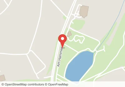 Hotels an der Am Hammerweiher in Dietzhölztal – Unterkünfte, Pensionen und Ferienwohnungen in zentraler Lage