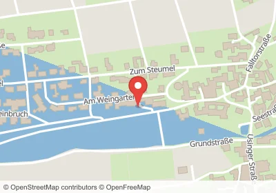 Hotels an der Am Hang in Schöffengrund – Unterkünfte, Pensionen und Ferienwohnungen in zentraler Lage