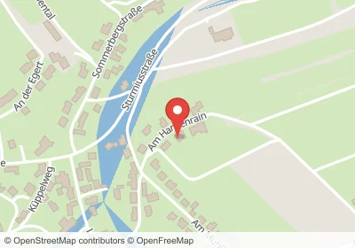 Hotels an der Am Hansenrain in Neuhof – Unterkünfte, Pensionen und Ferienwohnungen in zentraler Lage