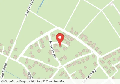 Hotels an der Am Hauck in Neuhof – Unterkünfte, Pensionen und Ferienwohnungen in zentraler Lage