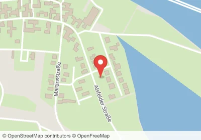 Hotels an der Am Heegersgraben in Reiskirchen – Unterkünfte, Pensionen und Ferienwohnungen in zentraler Lage