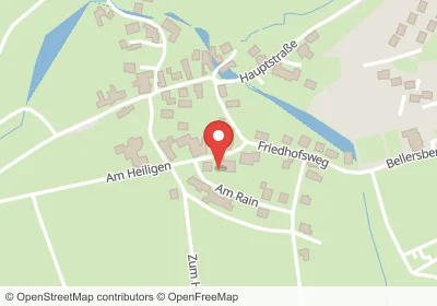 Am Heiligen Ronshausen – Hotels in der Nähe Hotels an der Am Heiligen in Ronshausen – Unterkünfte, Pensionen und Ferienwohnungen in zentraler Lage