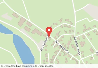 Hotels an der Am Heiligenrain in Neuhof – Unterkünfte, Pensionen und Ferienwohnungen in zentraler Lage