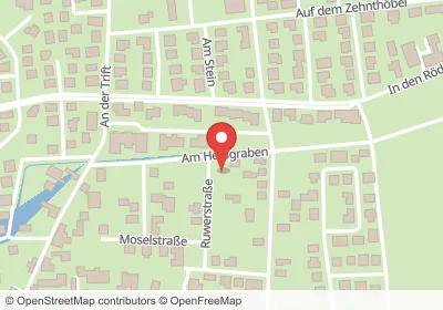 Am Heißgraben Büttelborn – Hotels in der Nähe Hotels an der Am Heißgraben in Büttelborn – Unterkünfte, Pensionen und Ferienwohnungen in zentraler Lage