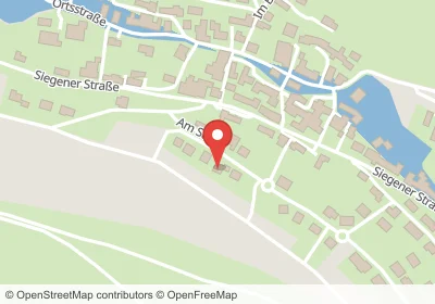 Am Helgenstück Dietzhölztal – Hotels in der Nähe Hotels an der Am Helgenstück in Dietzhölztal – Unterkünfte, Pensionen und Ferienwohnungen in zentraler Lage
